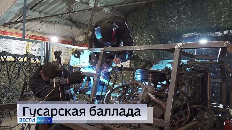 11111 Главные темы выпуска «Вестей-Курск» — через несколько минут в нашем эфире: