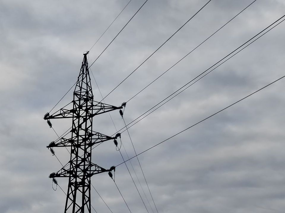 Зеленский пригрозил устроить блэкауты в Белгородской и Курской областях
