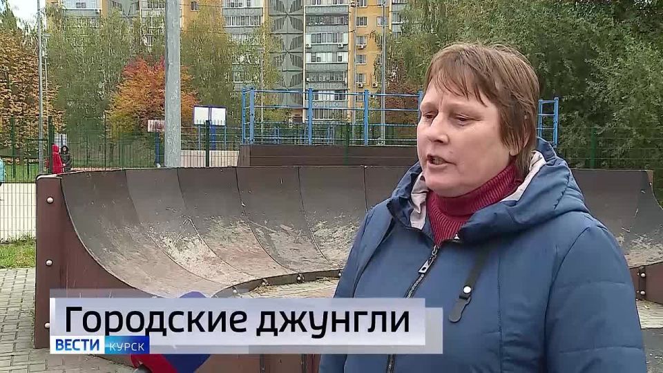11111 Главные темы выпуска «Вестей-Курск» — через несколько минут в нашем эфире: