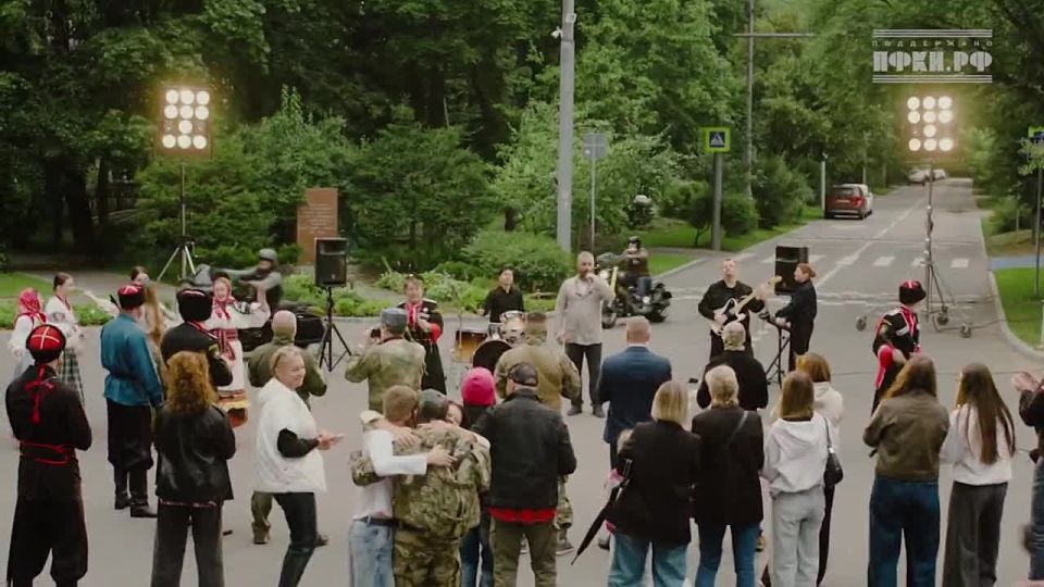 Светлой памяти всех героев нашей Родины!