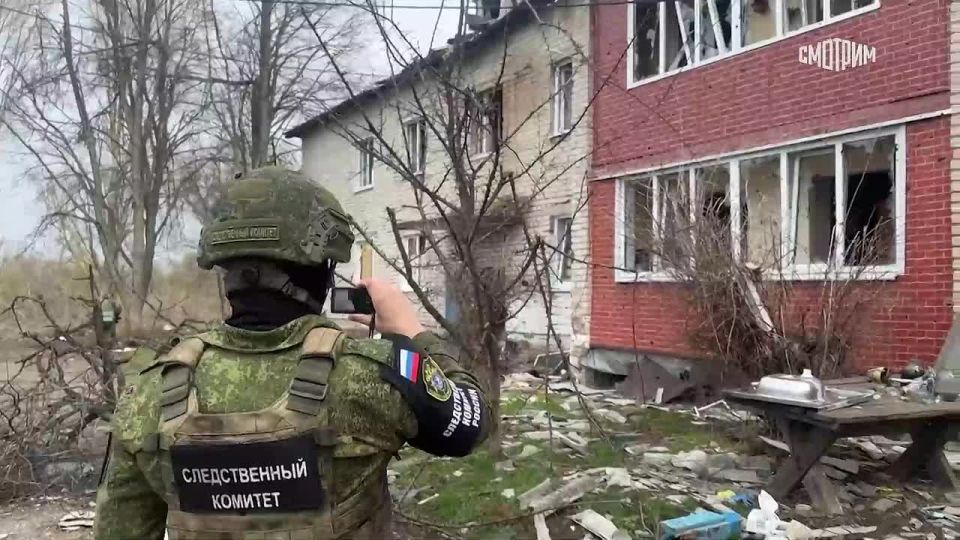 Более 300 украинских военнослужащих осуждены за преступления против мирных жителей Курской области