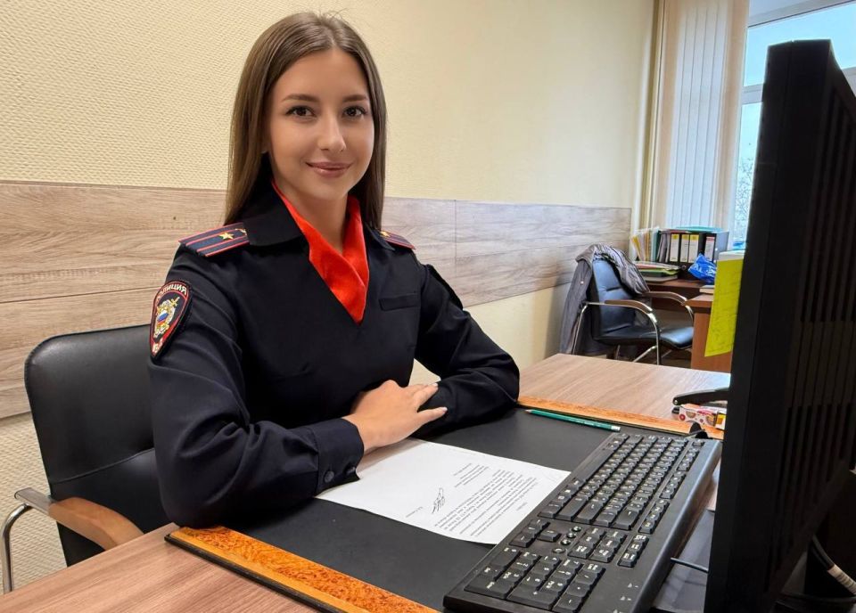 12 октября – День кадровой службы МВД России