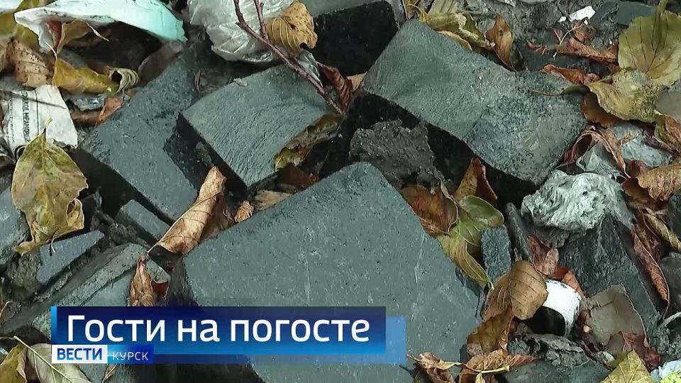 11111Главные темы недели — в 14:30 в итоговом выпуске «Вестей-Курск» с Ириной Кожуховой: