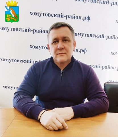 Юрий Хрулев: Уважаемые жители!. Сегодня на территории Хомутовского района отмечается активность вражеских беспилотников