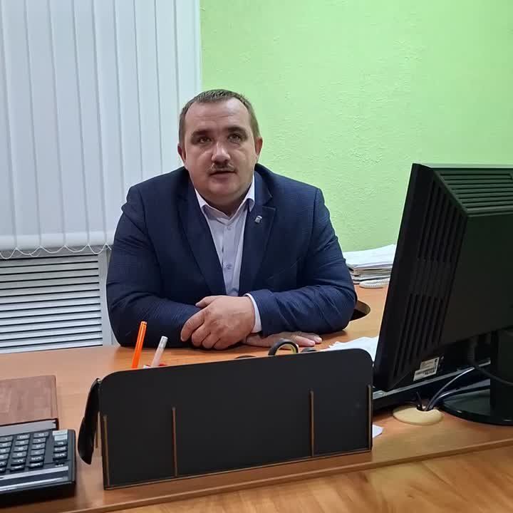 Дмитрий Новиков: Уважаемые работники и ветераны сельского хозяйства и перерабатывающей промышленности!