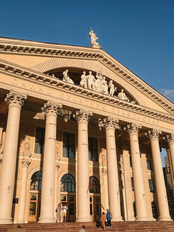 Курс на Страну Васильков. Если вы устали от заоблачных цен и толп туристов, но по-прежнему мечтаете о европейском отдыхе – приглядитесь к Беларуси