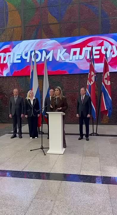 «Плечом к плечу»! И в одном окопе! Сегодня в Музее Победы — открытие масштабной выставки о сотрудничестве России и КНДР