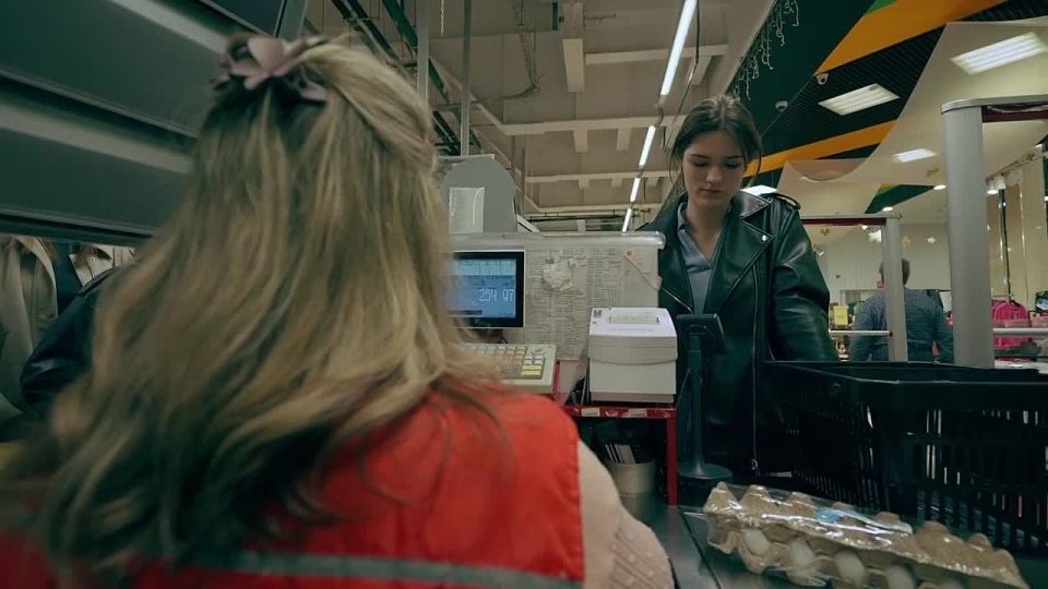 Студенты Юго-Западного государственного университета снялись в игровом фильме