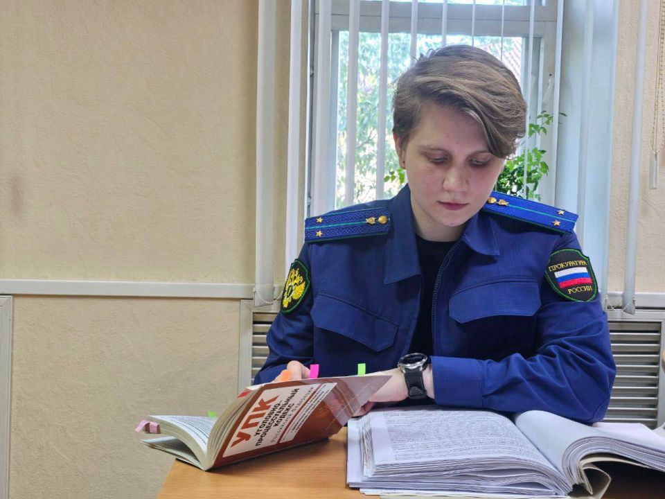 В суд направлено уголовное дело о краже детских игрушек