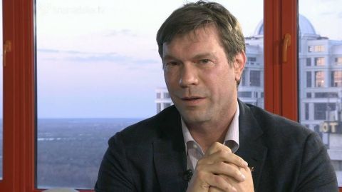 Олег Царёв: Российская ПВО с вечера уничтожила 103 украинских БПЛА: 40 – над Крымом, 26 – над Астраханской обл, 19 – над Чёрным морем, 14 – над Ростовской, 2 – над Азовским морем, по 1 – над Белгородской обл и Калмыкией