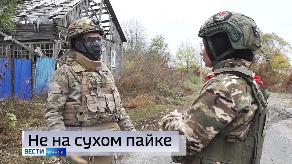 11111 Главные темы выпуска «Вестей-Курск» — через несколько минут в нашем эфире: