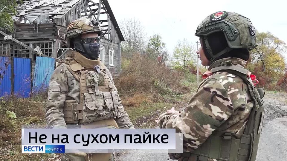 11111 Главные темы выпуска «Вестей-Курск» — через несколько минут в нашем эфире:
