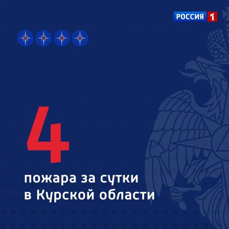 Погиб один человек.. Пожарно-спасательные подразделения МЧС России реагировали на 5 ДТП