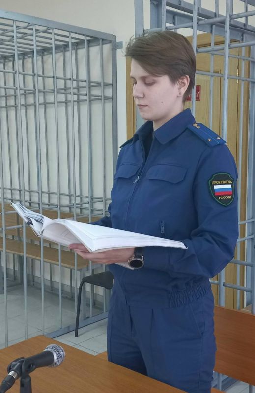 Вынесен приговор по уголовному делу об умышленном убийстве