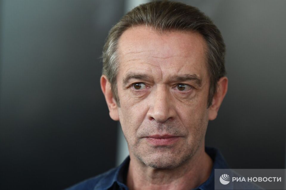 В Курск приедет Владимир Машков