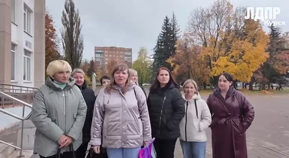 Алексей Томанов: ЛДПР выступает против сокращения медработников в Железногорске