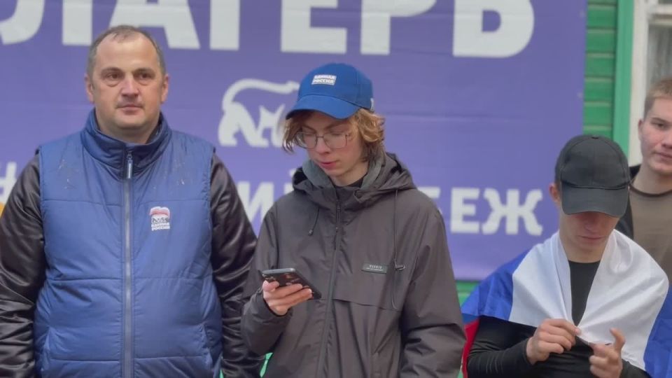 Игорь Кастюкевич: Украинская демократия «вышла из чата»