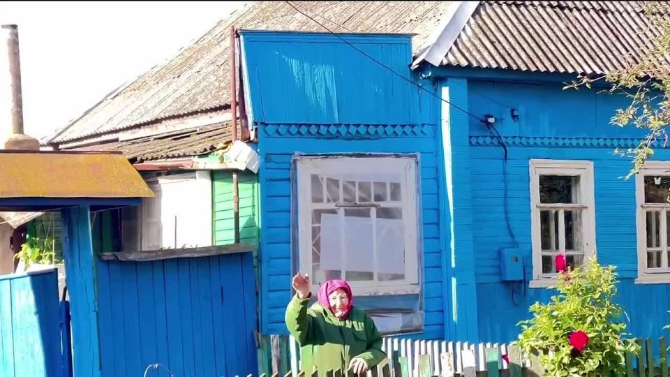 Игорь Кастюкевич:  . - Один раз ударило, потом второй