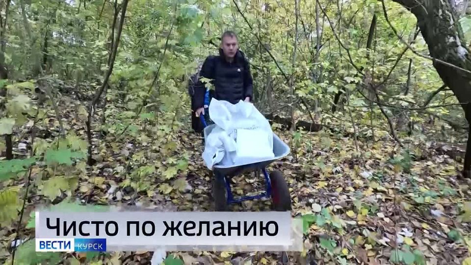 11111 Главные темы выпуска «Вестей-Курск» — через несколько минут в нашем эфире: