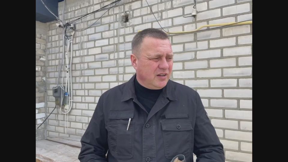 Игорь Кастюкевич: Не только в Курской области небезразличные люди участвуют в восстановлении домов жителей, пострадавших в результате агрессии со стороны ВСУ