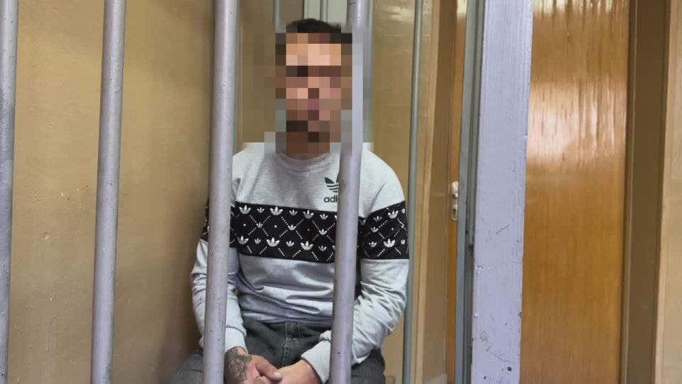 Сотрудниками уголовного розыска установлен рецидивист, совершивший серию краж из торговых точек города Железногорска
