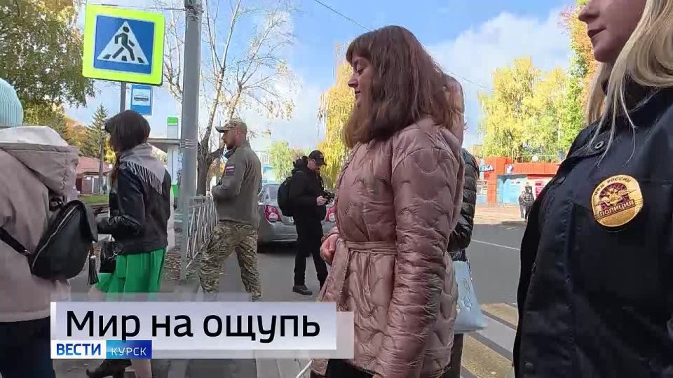 11111 Главные темы выпуска «Вестей-Курск» — через несколько минут в нашем эфире: