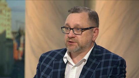 Юрий Котенок: Итог прошедшей ночи — 61 украинский БПЛА самолетного типа, сбитый дежурными средствами ПВО