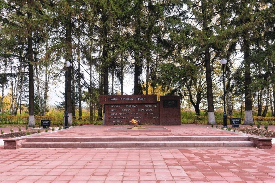 Не покорились «Белому медведю»…