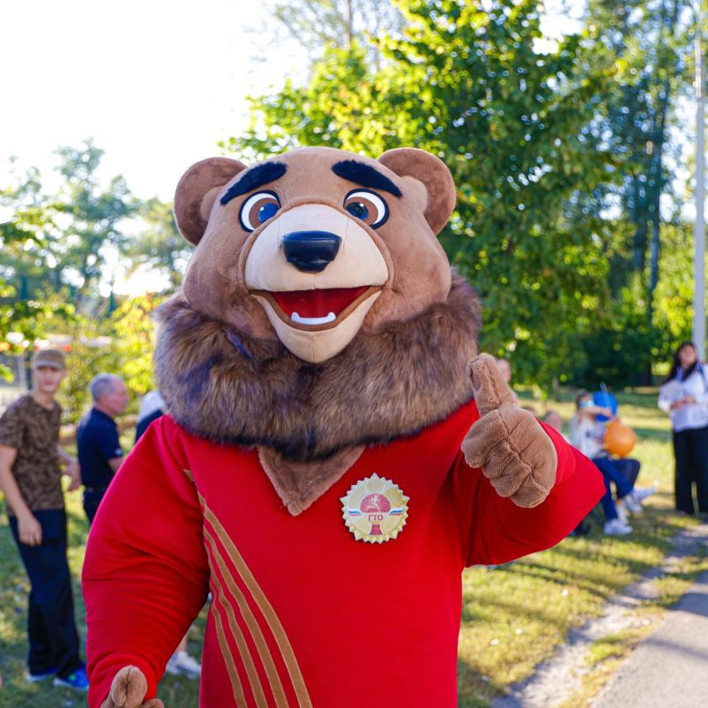 Наступают спортивные выходные