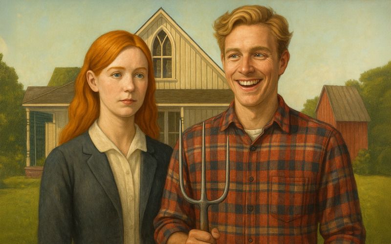 Пенсионеры с сельским стажем: как получить 25% надбавку в 2025 году