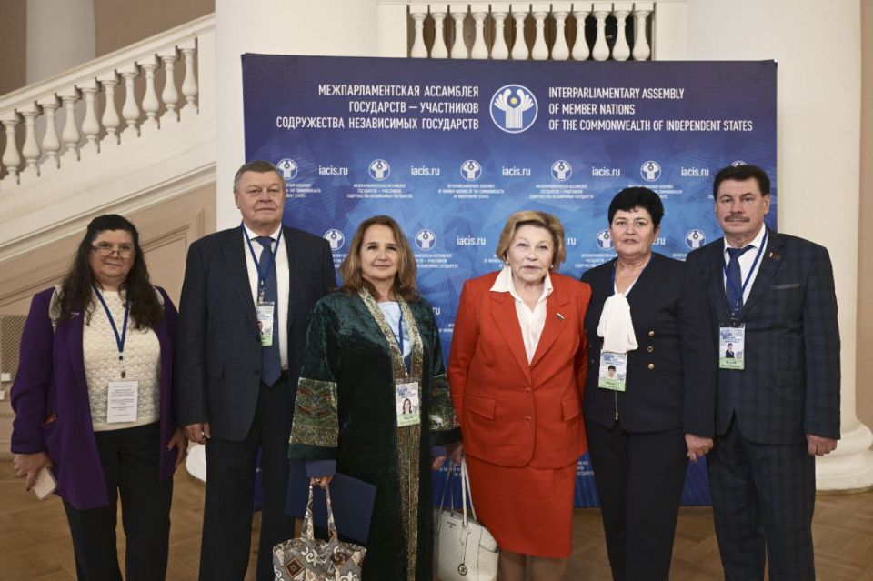 Ольга Германова: Фотомоменты дня