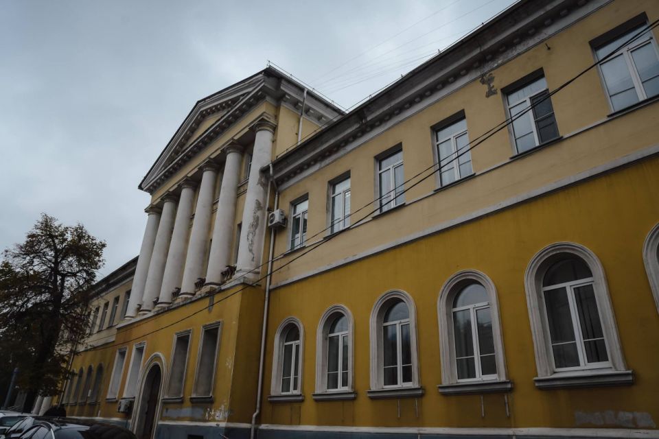 Александр Хинштейн показал куда будут направлена помощь от Сербии