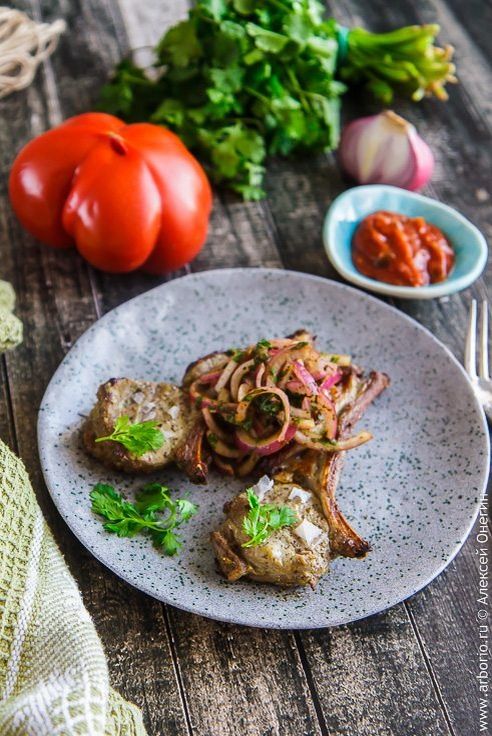 Идеальный шашлык из баранины: рецепты, секреты и советы