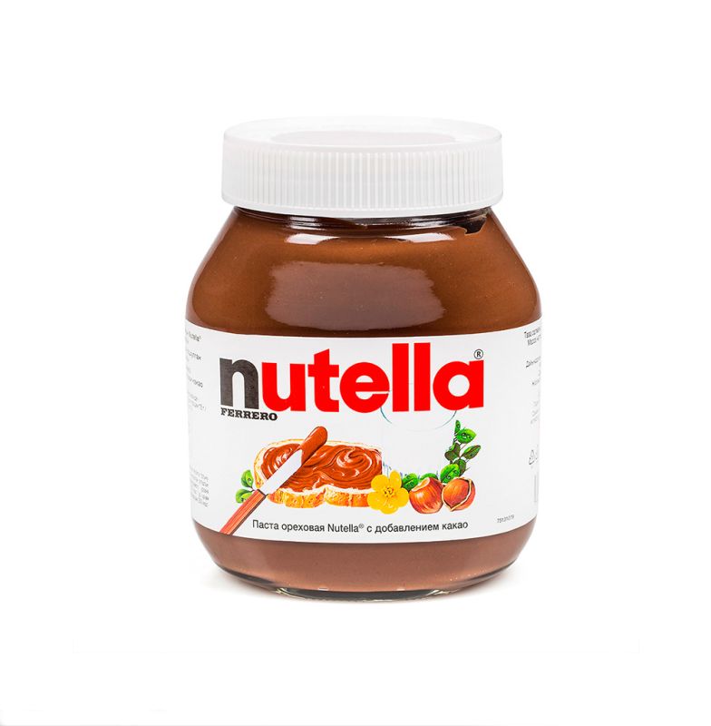 Новый взгляд на любимое лакомство: ПП нутелла за три простых шага