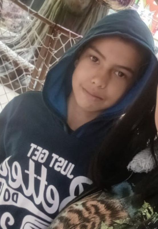 Спасибо всем за участие в поиске! Артём нашёлся! Живой!