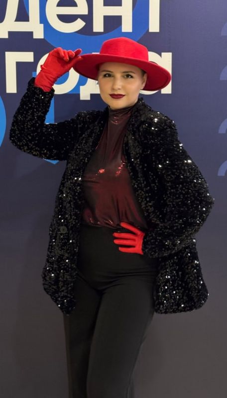 "Танцы – моя жизнь!". Курянка Анна Семёнова не раз становилась победителем различных конкурсов и фестивалей