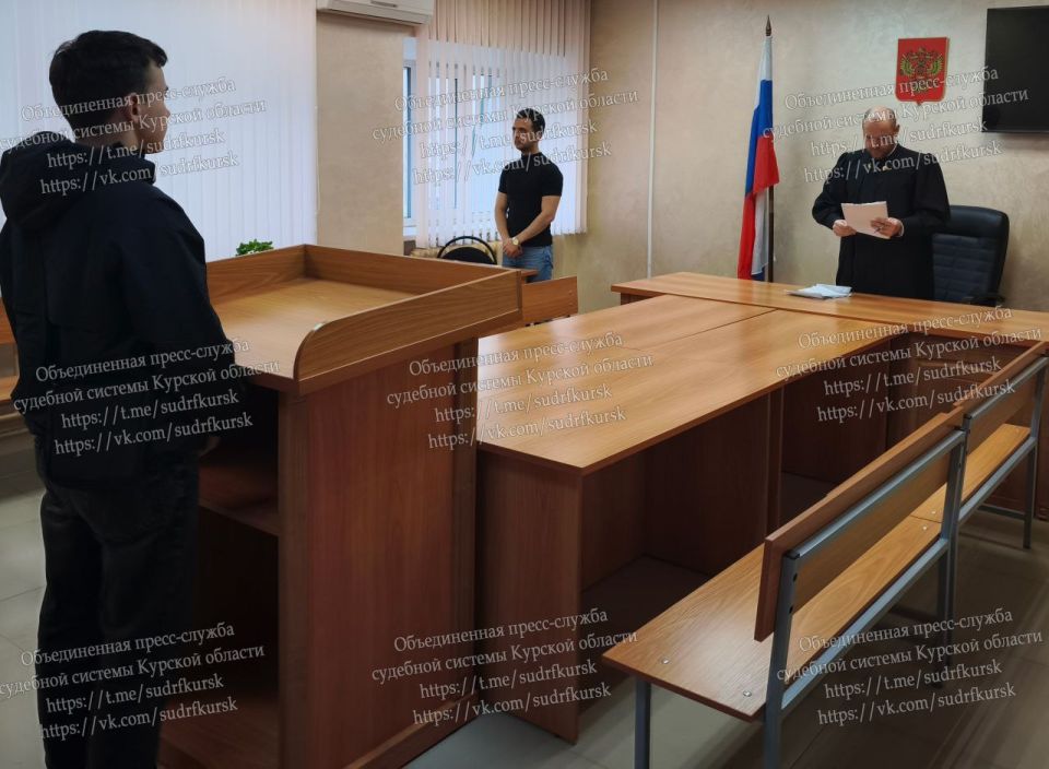 Курянин без прав поехал за лекарством для матери и был арестован на 10 суток