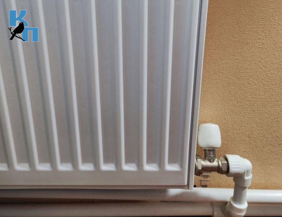 В Курске до полуночи отключили отопление на 12 улицах