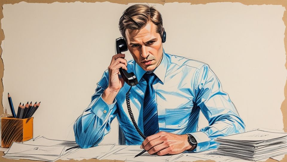 Что грозит за игнорирование воинского учета в 2025 году?