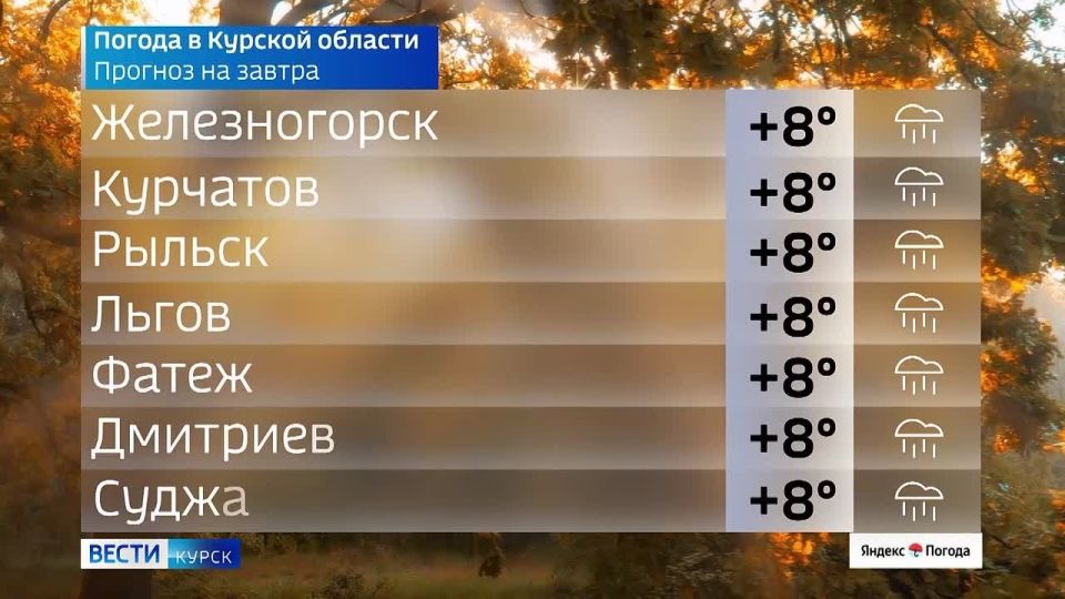 на 19 октября