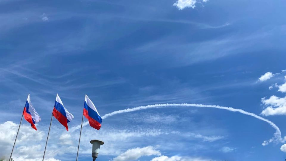 1 БПЛА сбили над Курской областью за 2 часа (с 8:00 до 10:00)