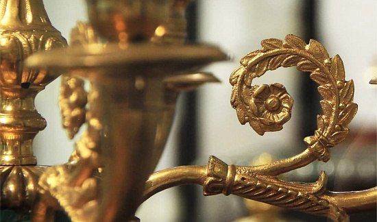 Куряне смогут бесплатно посетить Всероссийский музей декоративного искусства