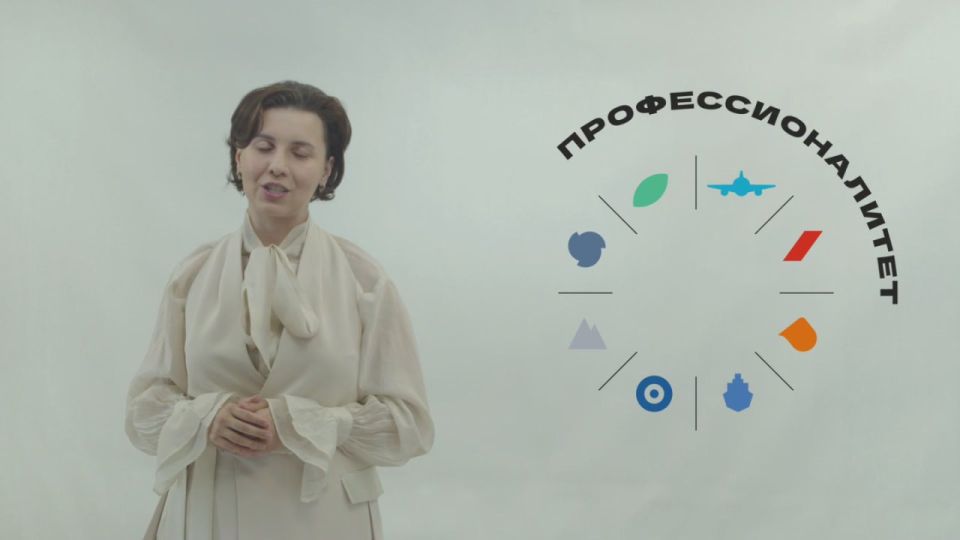 Единый день открытых дверей стартовал в Курской области!