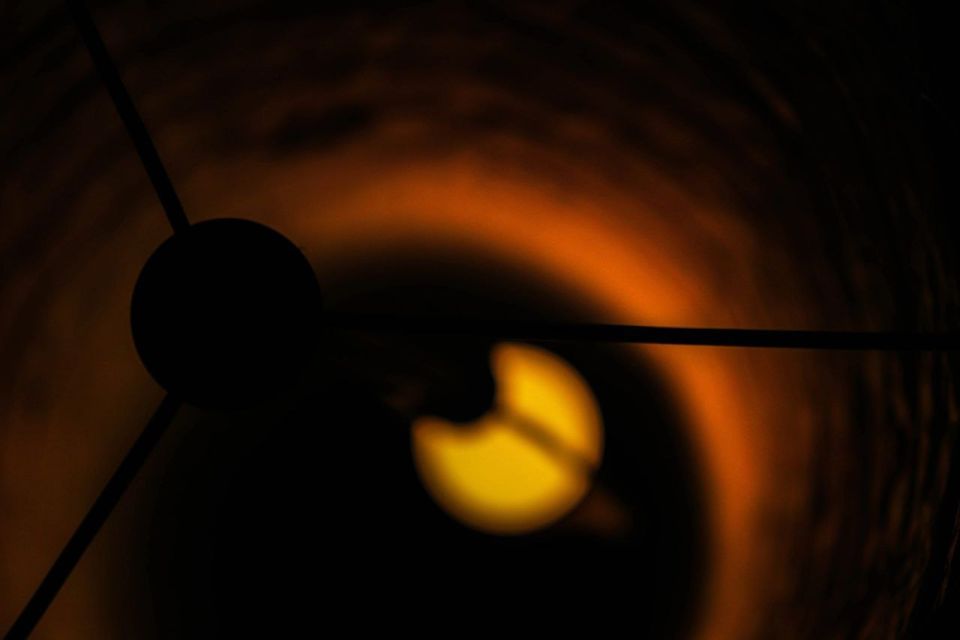 Из-за аварии на электросетях жители проспекта Дериглазова временно остались без света