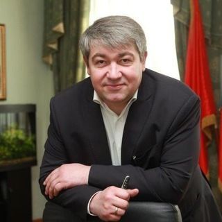 Александр Михайлов: Уважаемые работники и ветераны дорожного хозяйства!