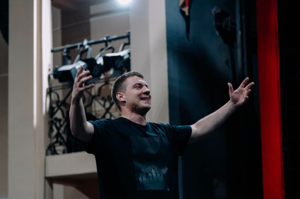 Этюды и новое движение вперёд