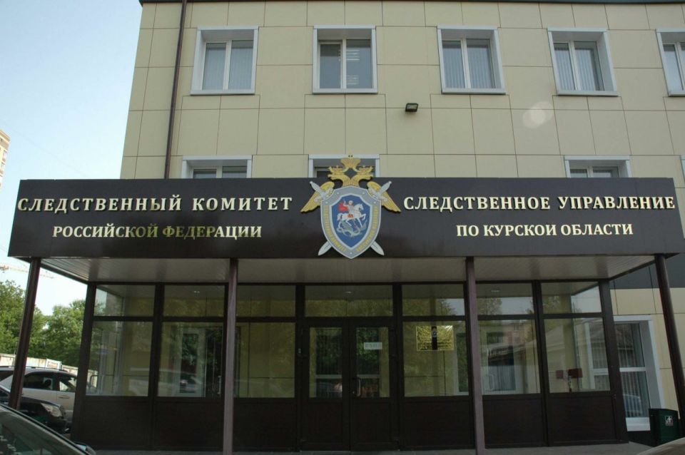 5-летняя девочка упала с высоты второго этажа при подъеме на эскалаторе в ТЦ Курска