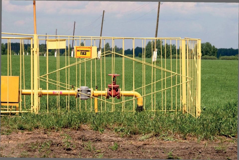 Когда газопровод становится неожиданным соседом: судебная борьба за компенсацию
