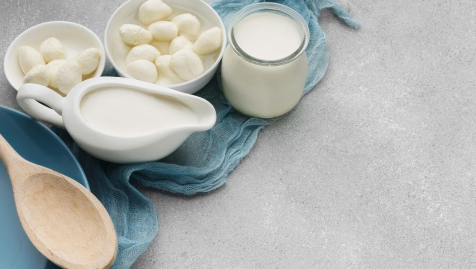 Как выбрать идеальные сливки: советы от экспертов