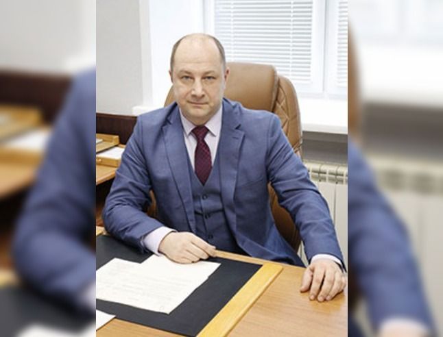 Глава Железногорска Роман Вычужанин задержан в рамках уголовного дела в отношении сотрудников администрации, обвиняемых в выводе нескольких миллионов рублей из городского бюджета по контрактам